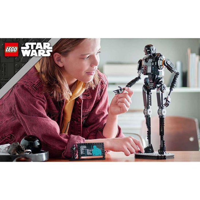 LEGO Droide Di Sicurezza K-2So™ - 75434