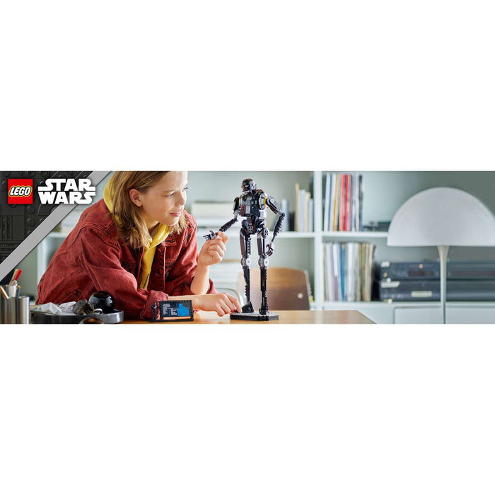 LEGO Droide Di Sicurezza K-2So™ - 75434