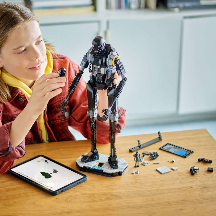 LEGO Droide Di Sicurezza K-2So™ - 75434