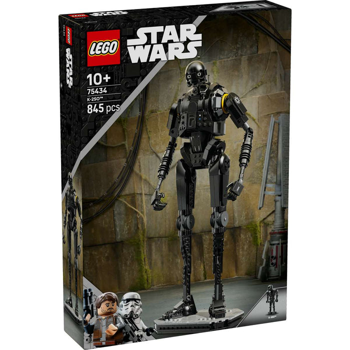 LEGO Droide Di Sicurezza K-2So™ - 75434