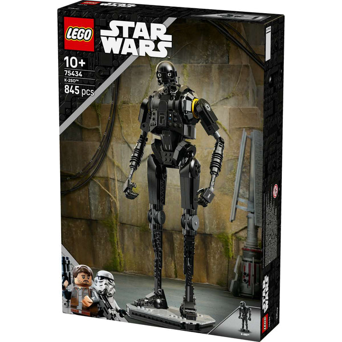 LEGO Droide Di Sicurezza K-2So™ - 75434