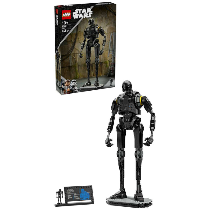 LEGO Droide Di Sicurezza K-2So™ - 75434