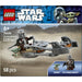 LEGO Speeder Bike Del Mandaloriano E Di Grogu - 75436