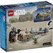 LEGO Speeder Bike Del Mandaloriano E Di Grogu - 75436