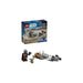 LEGO Speeder Bike Del Mandaloriano E Di Grogu - 75436