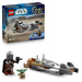 LEGO Speeder Bike Del Mandaloriano E Di Grogu - 75436