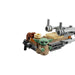 LEGO Speeder Bike Del Mandaloriano E Di Grogu - 75436