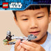 LEGO Speeder Bike Del Mandaloriano E Di Grogu - 75436