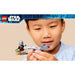 LEGO Speeder Bike Del Mandaloriano E Di Grogu - 75436