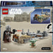 LEGO Speeder Bike Del Mandaloriano E Di Grogu - 75436