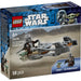LEGO Speeder Bike Del Mandaloriano E Di Grogu - 75436