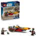 LEGO Speeder Di Cobb Vanth - 75437