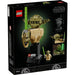 LEGO Busto Di Yoda™ - 75438