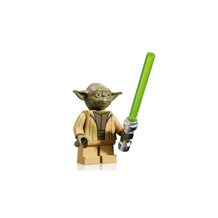 LEGO Busto Di Yoda™ - 75438