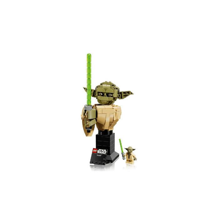 LEGO Busto Di Yoda™ - 75438