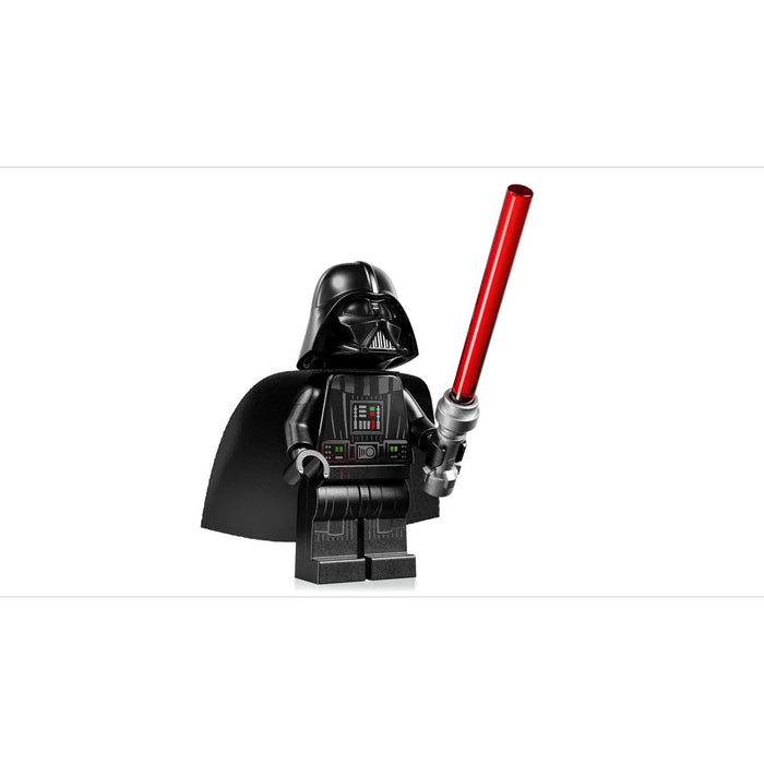 LEGO Busto Di Darth Vader - 75439, Kit Di Modellismo Per Adulti, Minifigure Da Collezione, Regalo Fai Da Te Per Fan