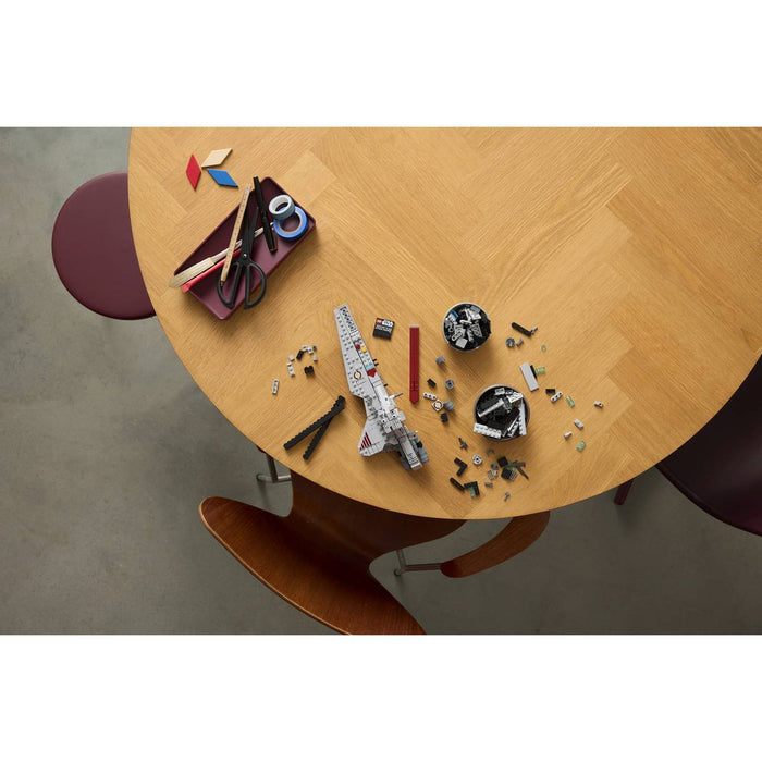 LEGO Attack Cruiser Classe Venator - 75441
