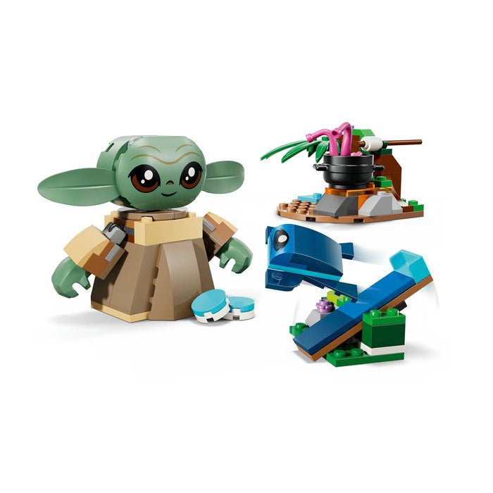 LEGO La Casa Di Grogu - 75443