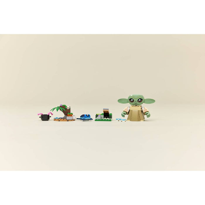 LEGO La Casa Di Grogu - 75443