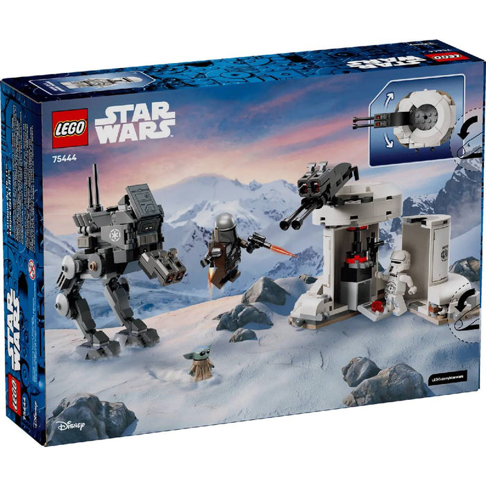 LEGO Attacco Dell’At-Rt™ - 75444