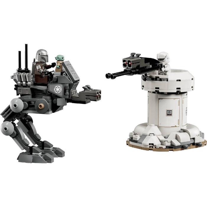 LEGO Attacco Dell’At-Rt™ - 75444
