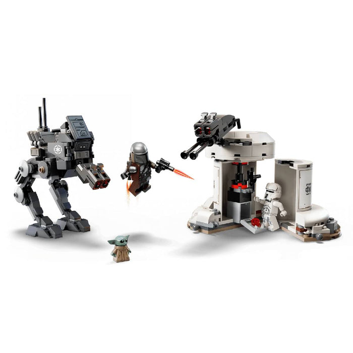 LEGO Attacco Dell’At-Rt™ - 75444