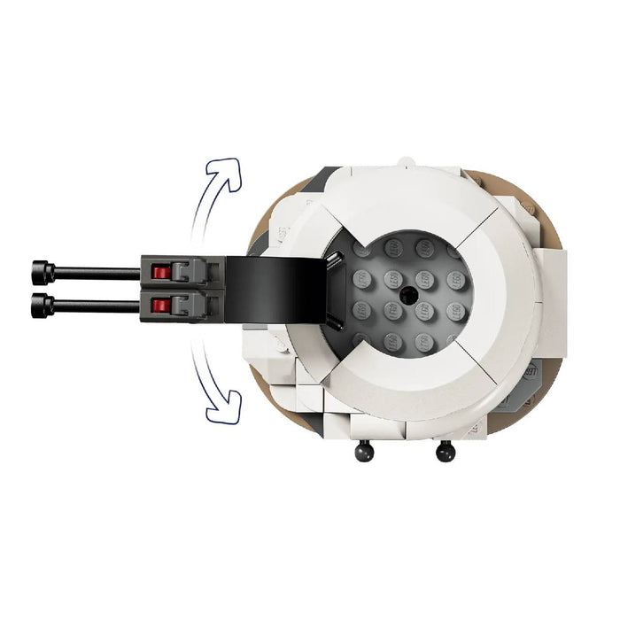 LEGO Attacco Dell’At-Rt™ - 75444