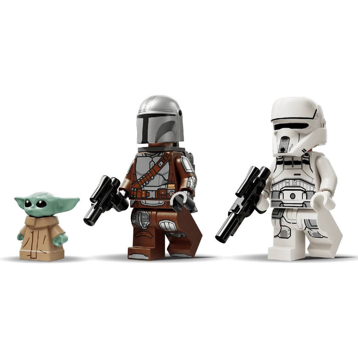 LEGO Attacco Dell’At-Rt™ - 75444