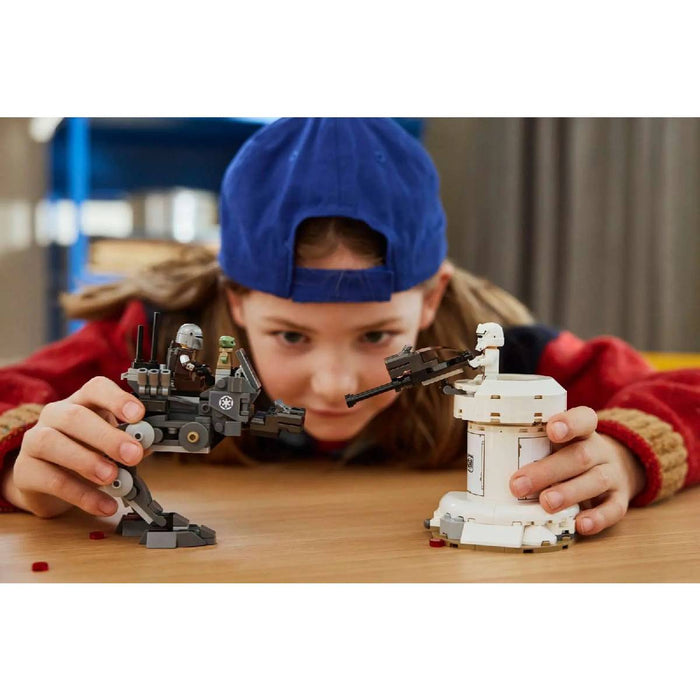 LEGO Attacco Dell’At-Rt™ - 75444