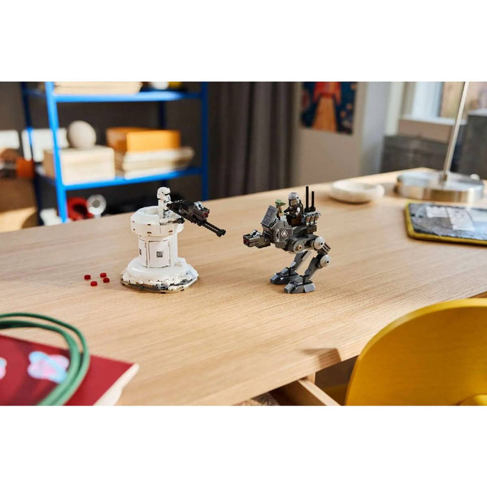 LEGO Attacco Dell’At-Rt™ - 75444