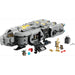LEGO Astronave Anzellan - 75445, Modellino Ispirato A The Mandalorian E Grogu, 3 Personaggi E Laboratorio, Regalo 9+