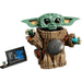 LEGO Grogu™ (Apprendista Mandaloriano) - 75446