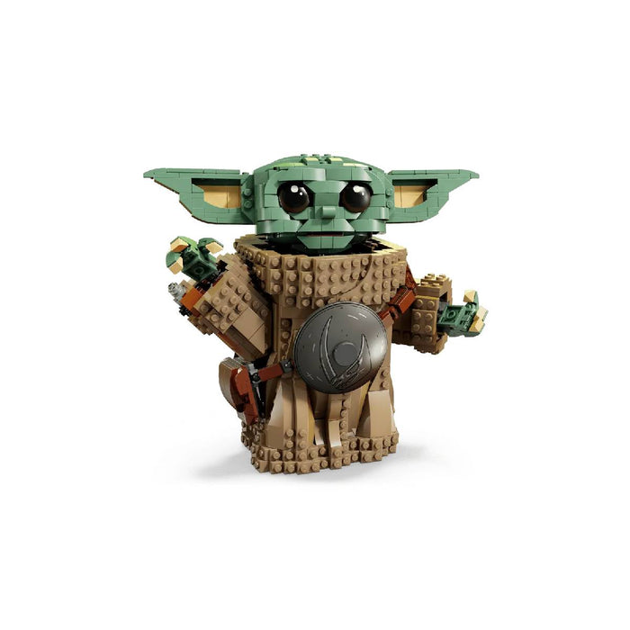 LEGO Grogu™ (Apprendista Mandaloriano) - 75446