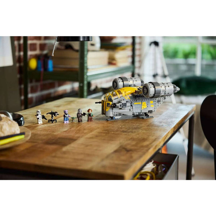 LEGO Razor Crest™ - 75447