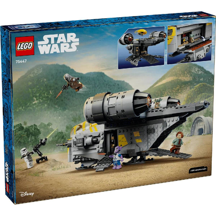 LEGO Razor Crest™ - 75447