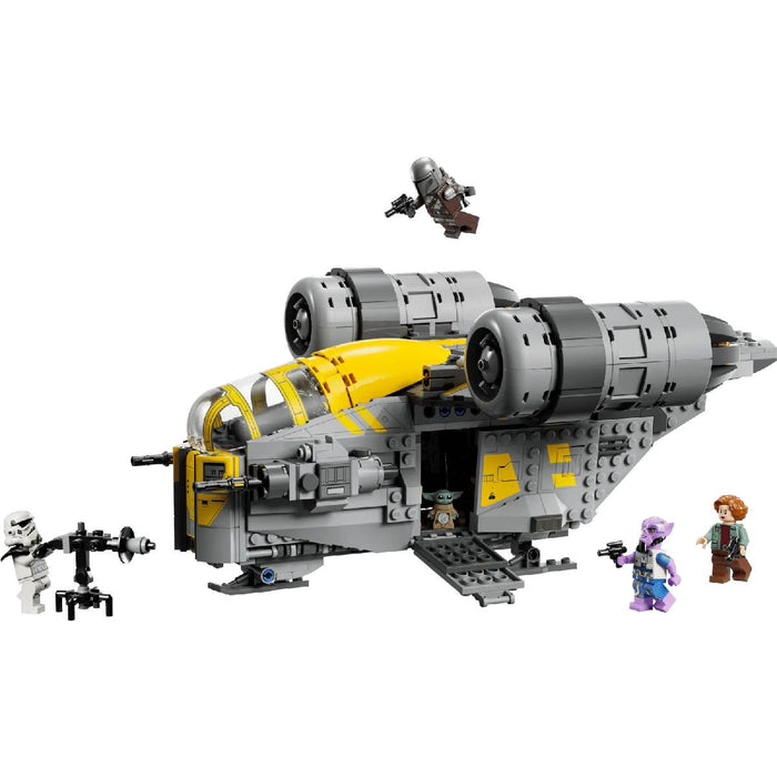 LEGO Razor Crest™ - 75447