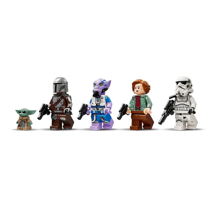 LEGO Razor Crest™ - 75447