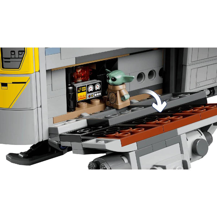 LEGO Razor Crest™ - 75447