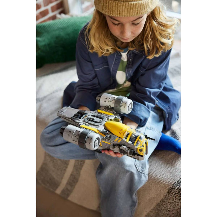 LEGO Razor Crest™ - 75447