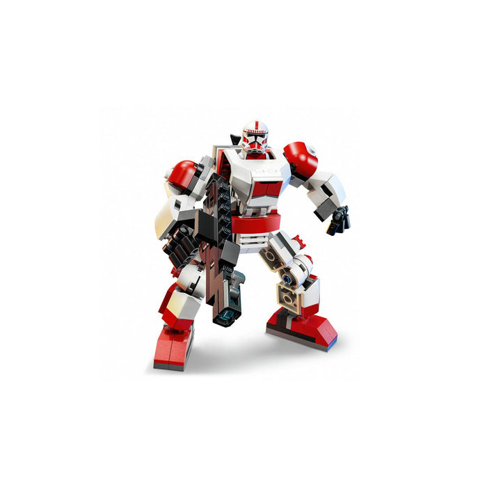 LEGO Mech Clone Shock Trooper - 75448