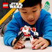 LEGO Mech Clone Shock Trooper - 75448