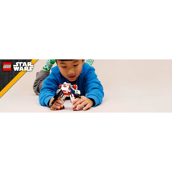 LEGO Mech Clone Shock Trooper - 75448