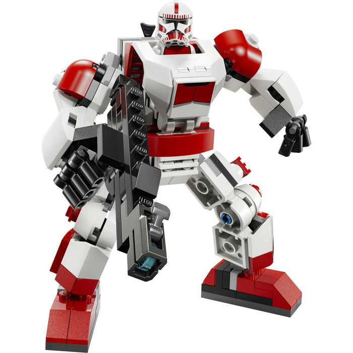 LEGO Mech Clone Shock Trooper - 75448