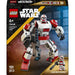 LEGO Mech Clone Shock Trooper - 75448