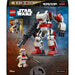 LEGO Mech Clone Shock Trooper - 75448