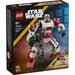 LEGO Mech Clone Shock Trooper - 75448