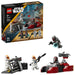 LEGO Battle Pack Assedio Di Mandalore - 75449