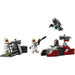 LEGO Battle Pack Assedio Di Mandalore - 75449