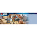 LEGO Resa Dei Conti Con Il Droide Al Palazzo Jabba