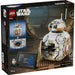 LEGO Droide Astromeccanico Bb-8 - 75452
